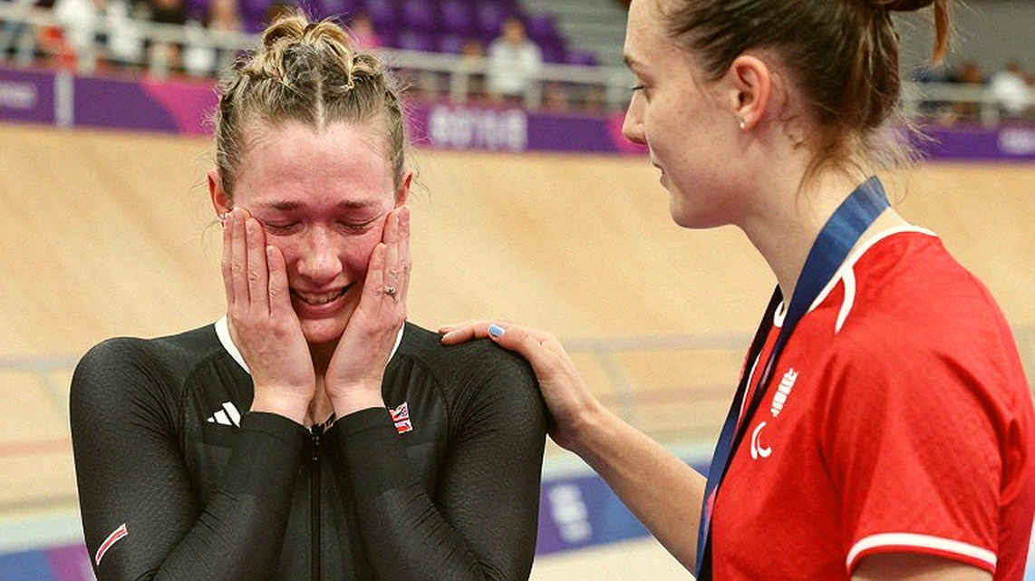 Ba game quyết định, ba lần thắng: Tanvi Patri và cú đúp U17 châu Á của Ấn Độ nhìn từ bảng điểm 15 điểm