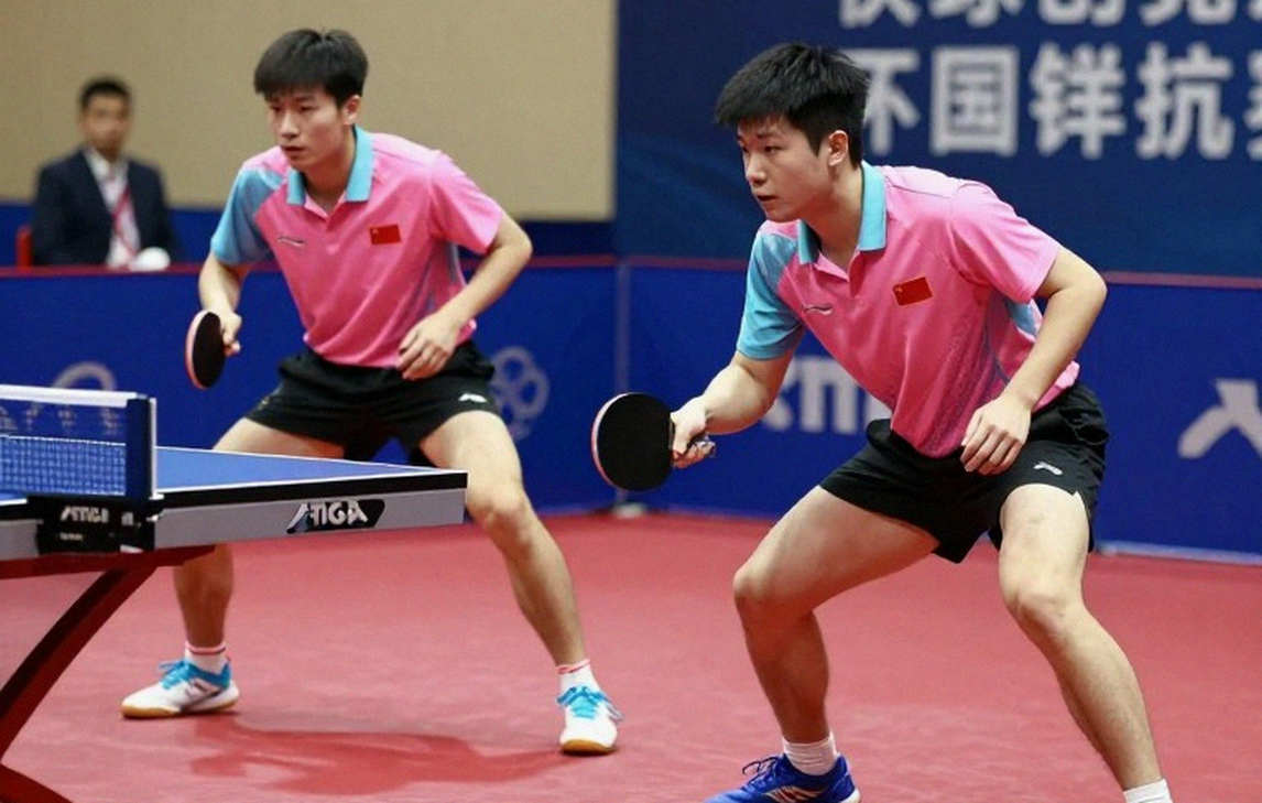 England Hopes U11: Cindy Xiao thua sáu game cả tuần và cái bẫy của việc đọc bảng kết quả