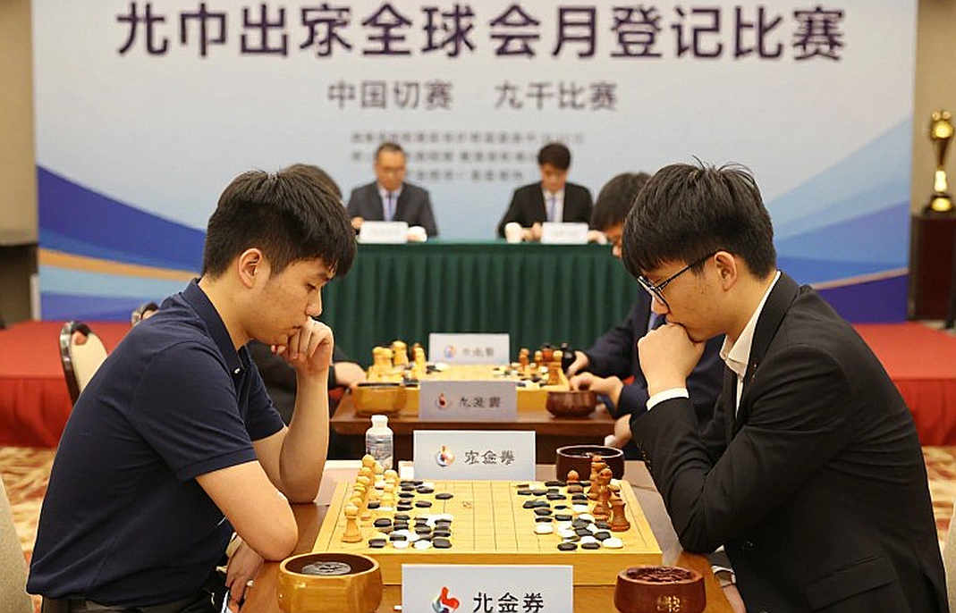 GCL 2026: Nepomniachtchi bóp nghẹt Carlsen rồi hạ Sindarov bằng đồng hồ – Bài học về quản trị thời gian