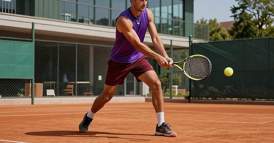 Sabalenka hạ Pegula lần thứ ba liên tiếp ở New York, chạm kỷ lục tám chung kết Grand Slam sân cứng Sabalenka hạ Pegula lần thứ ba liên tiếp ở New York, chạm kỷ lục tám chung kết Grand Slam sân cứng
