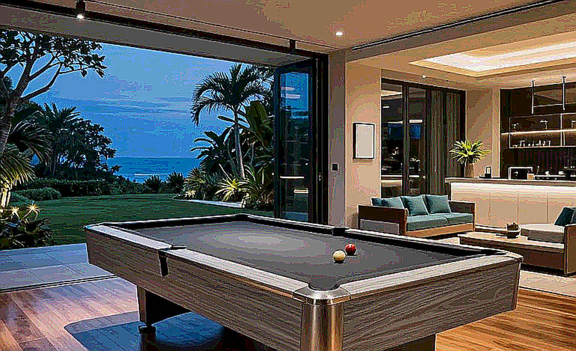 Bali Open: Joshua Filler thắng bằng cấu trúc, Mi Le gục ở một cú đánh số 8