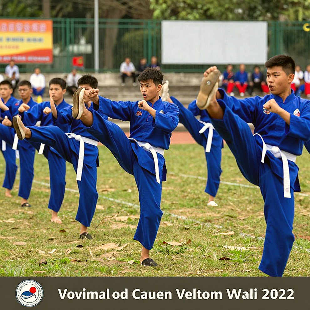 HCV kata đồng đội nữ: Lá phiếu 5–0 của Việt Nam tại Asiad 20
