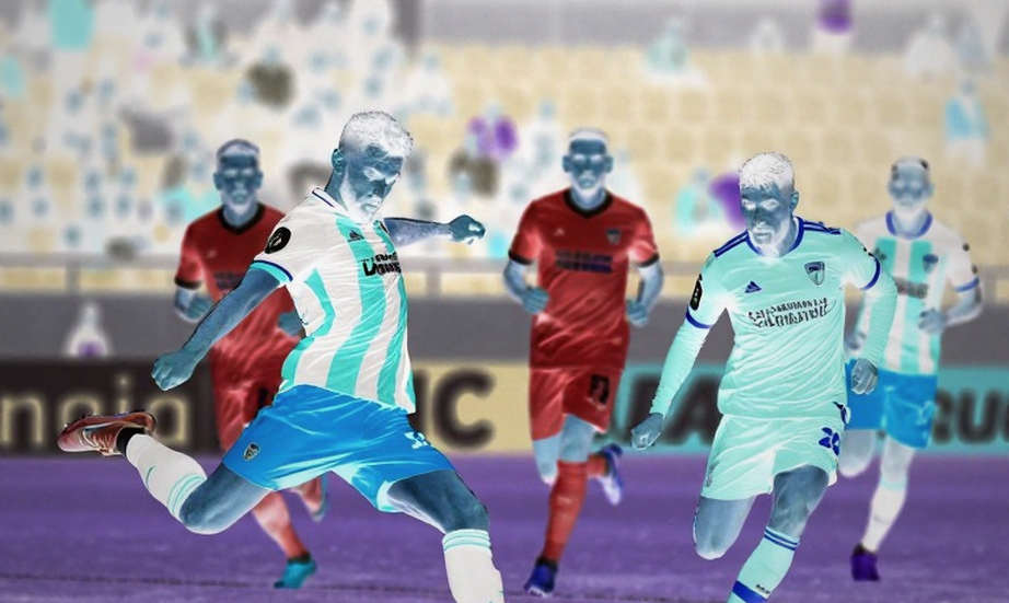 Văn Hậu, cú tắc bóng ở vòng 2 V-League và câu hỏi mà VFF không thể trả lời bằng im lặng Văn Hậu, cú tắc bóng ở vòng 2 V-League và câu hỏi mà VFF không thể trả lời bằng im lặng