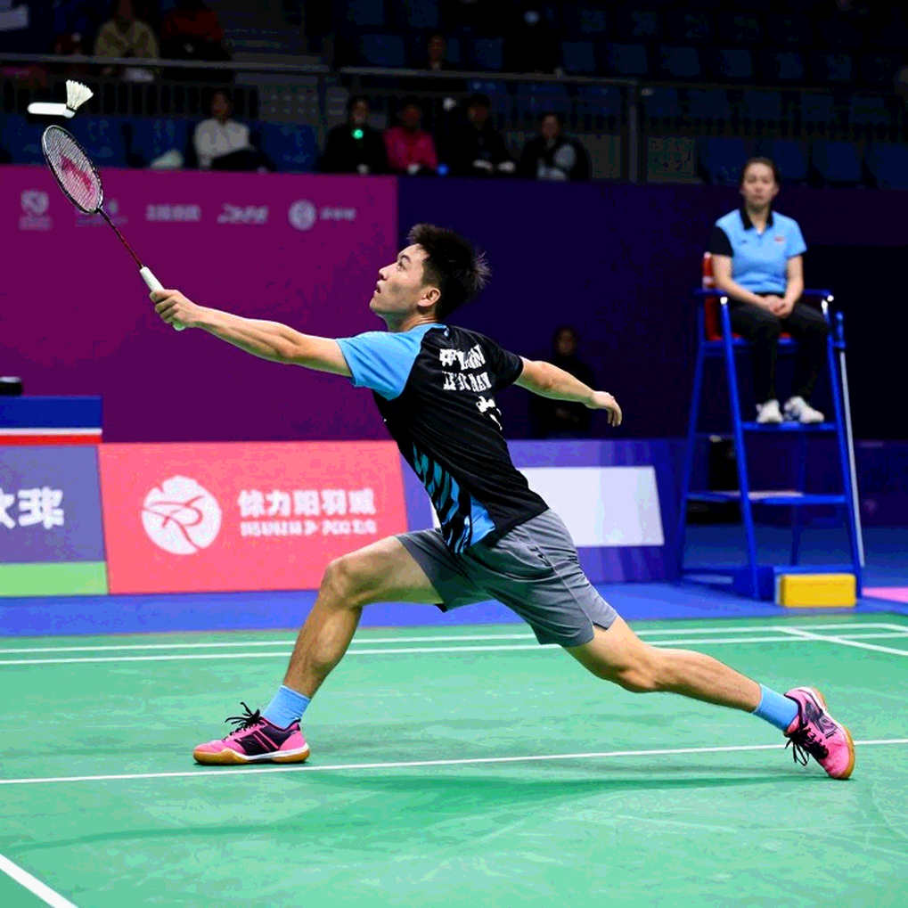Thùy Linh nói về Asiad: khoảng cách huy chương của cầu lông Việt Nam nằm ở đâu