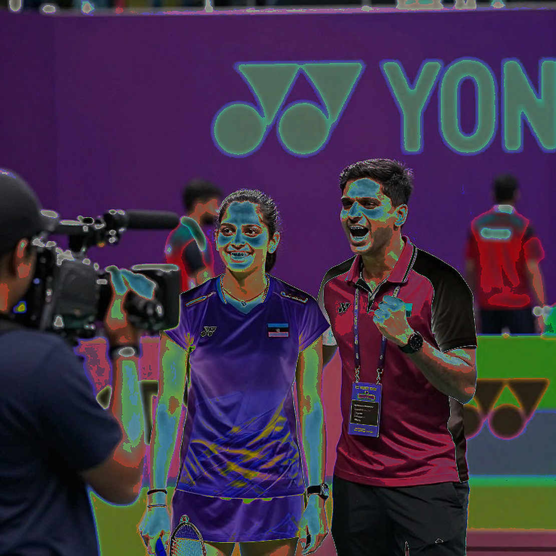 Thùy Linh nói về Asiad: khoảng cách huy chương của cầu lông Việt Nam nằm ở đâu Thùy Linh nói về Asiad: khoảng cách huy chương của cầu lông Việt Nam nằm ở đâu