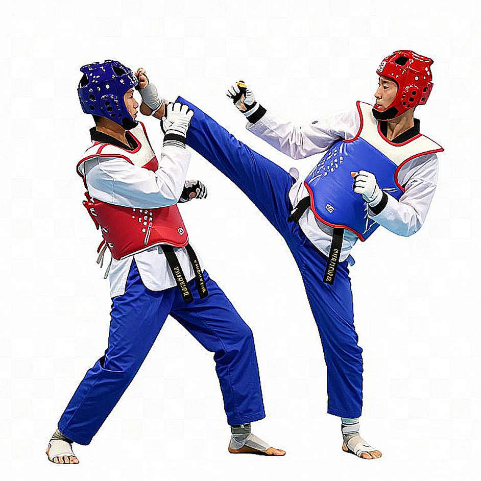 Muay Thái khai màn Đại hội Thể thao toàn quốc 2026: trần 63,5 kg và những ô trống trong bảng đấu