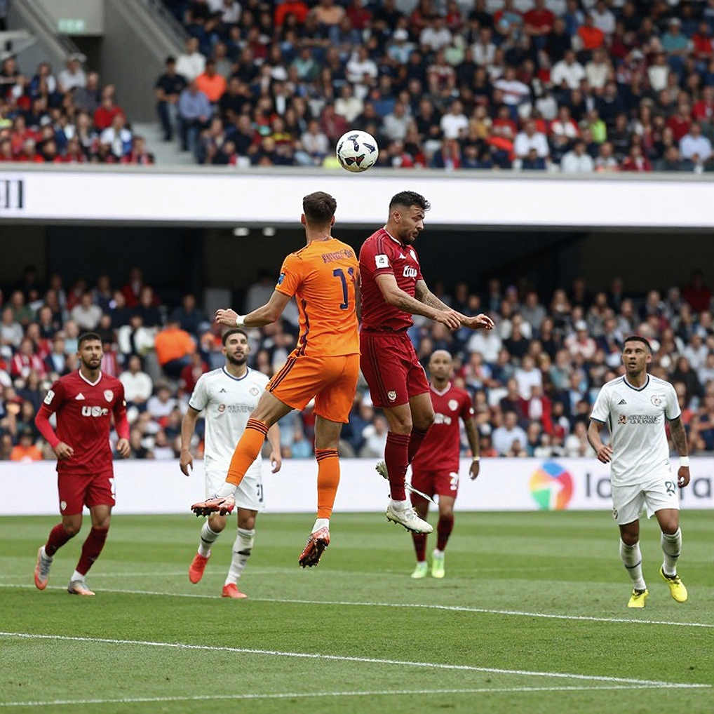 Dominic Solanke, 65 triệu bảng và chiếc khăn quàng cổ của đứa trẻ: Tottenham đang tự phản bội chính mình? Dominic Solanke, 65 triệu bảng và chiếc khăn quàng cổ của đứa trẻ: Tottenham đang tự phản bội chính mình?