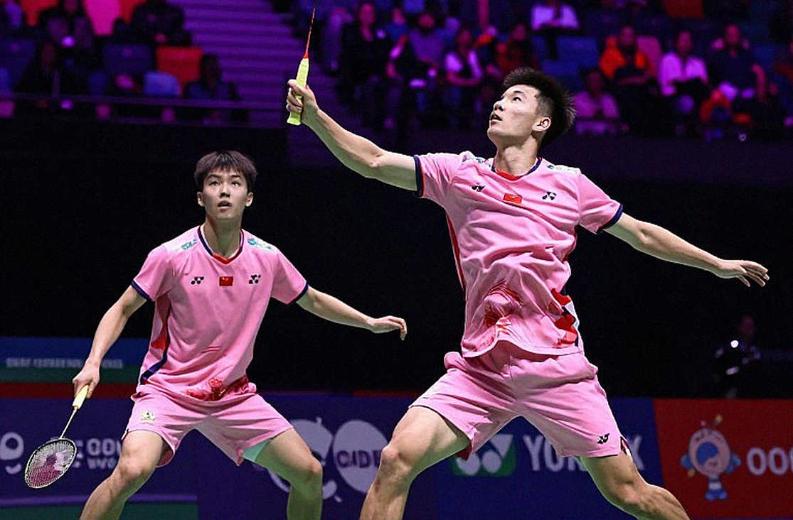 An Se-young and the Data Sheet Behind the 2026 Asian Games Gold: A Throne Written in Numbers An Se-young and the Data Sheet Behind the 2026 Asian Games Gold: A Throne Written in Numbers