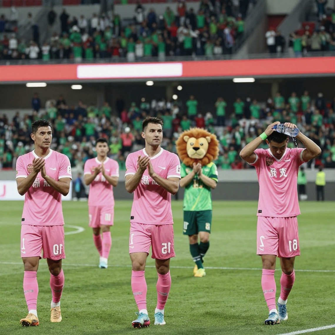 U23 Thailand and U23 Hong Kong (China): When Talent Must Learn to Defend Before the Quarter-final Ticket U23 Thailand and U23 Hong Kong (China): When Talent Must Learn to Defend Before the Quarter-final Ticket