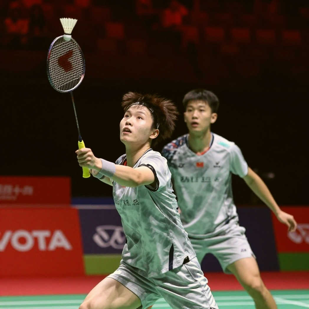 Li Shifeng dẫn đầu đơn nam Trung Quốc tại Kumamoto Masters 2026: Khoảng trống Shi Yuqi và phép thử chiều sâu đội hình