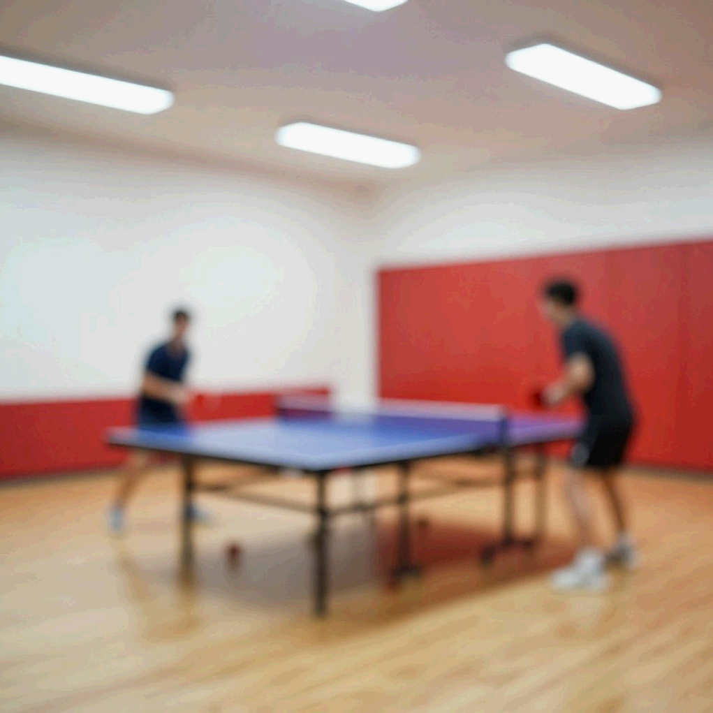 MyUSATT: USA Table Tennis đưa dịch vụ hội viên lên ứng dụng di động