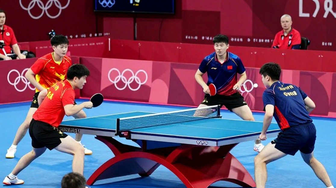 MyUSATT: USA Table Tennis đưa dịch vụ hội viên lên ứng dụng di động MyUSATT: USA Table Tennis đưa dịch vụ hội viên lên ứng dụng di động