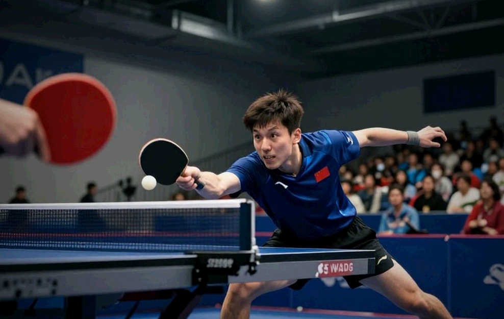 MyUSATT: USA Table Tennis đưa dịch vụ hội viên lên ứng dụng di động MyUSATT: USA Table Tennis đưa dịch vụ hội viên lên ứng dụng di động
