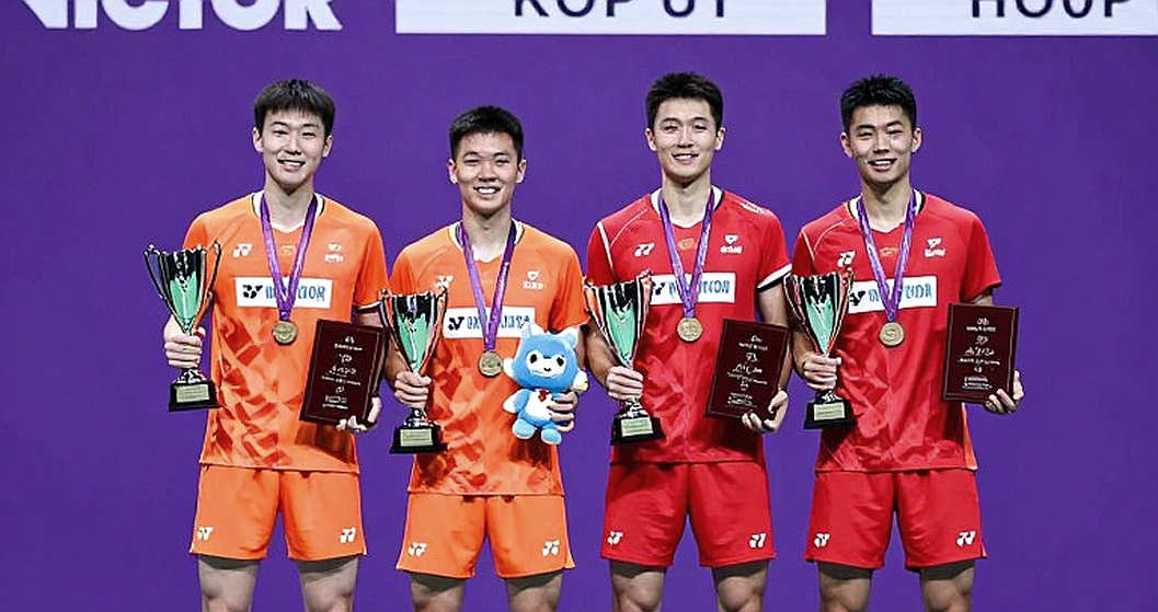 Nguyễn Thùy Linh và Nguyễn Hải Đăng tại Á vận hội: Ván thứ ba là nơi khoảng trống lộ diện