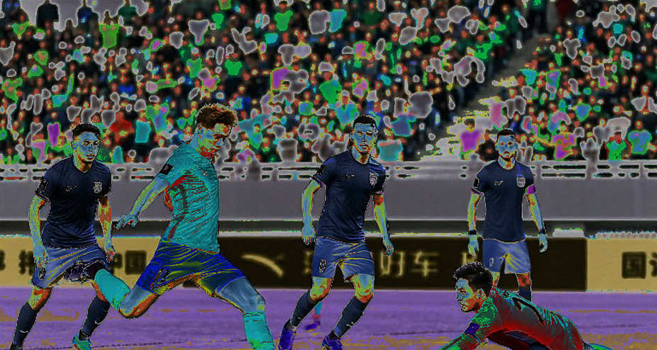 Đọc trận hòa 1-1 Pháp – Italy: cú đá phạt của Olise và vết nứt kỷ luật ở những phút cuối