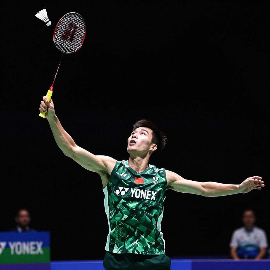 Asian Games 2026: Nhánh đấu cầu lông cá nhân và bài toán thể lực trong năm ngày