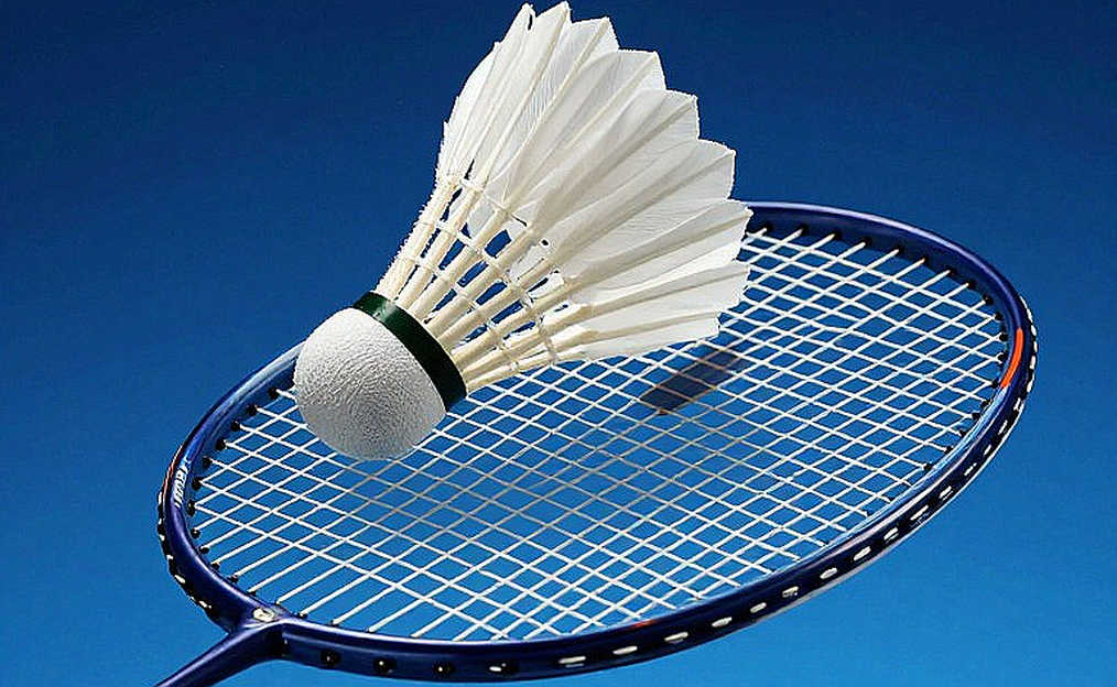 Asian Games 2026: The Individual Badminton Draw and the Five-Day Fitness Equation