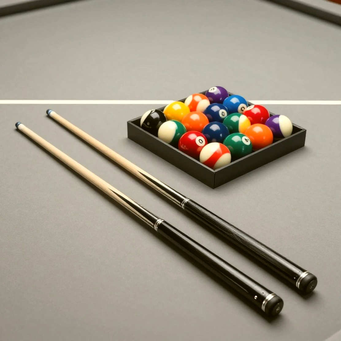 Những bàn bi muộn và ngôi vô địch thế giới: Nhịp tim billiards Việt Nam
