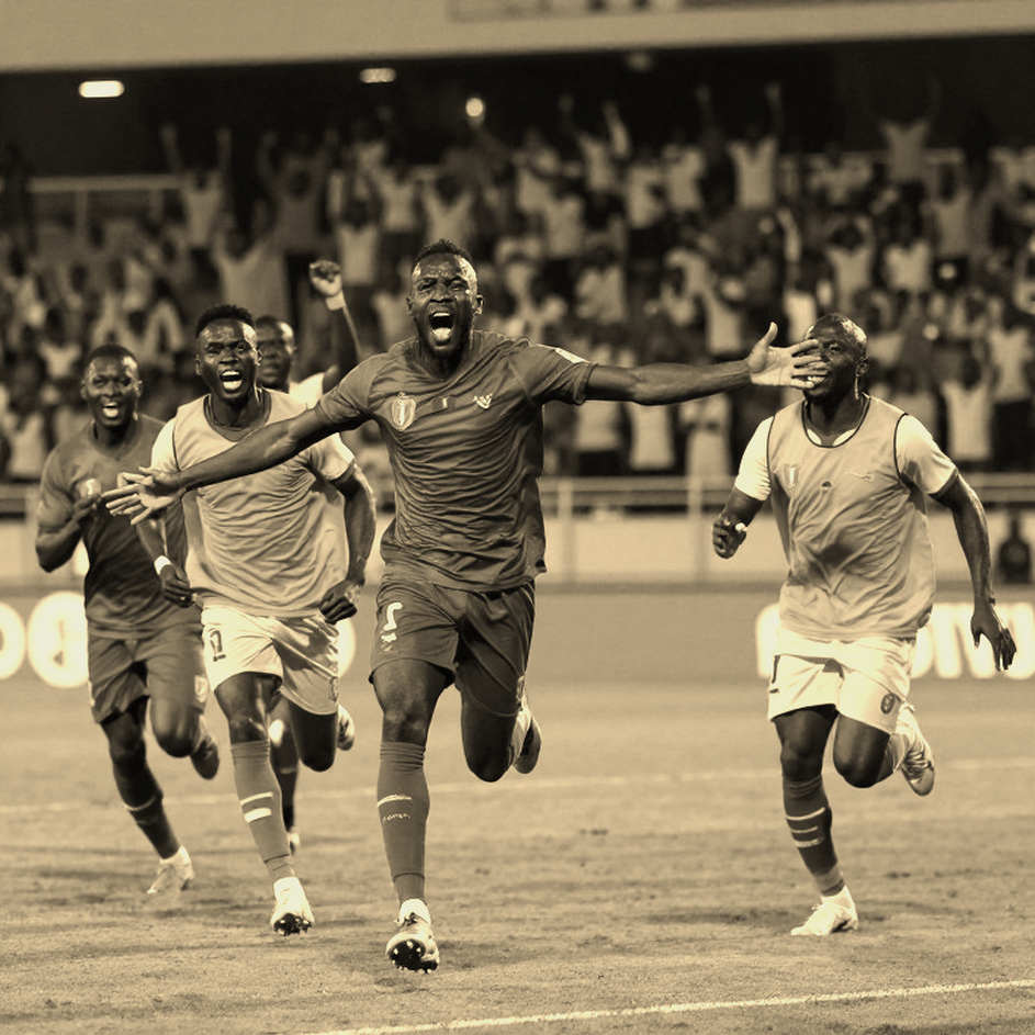 U23 Thailand vs Hong Kong: When Talent Cannot Repair a Broken Rest-Defence