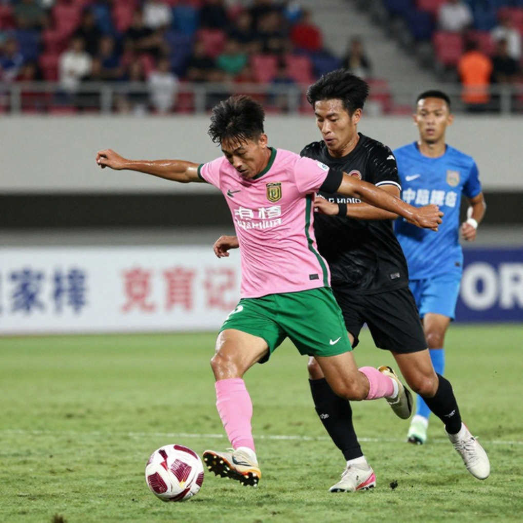 U23 Thailand vs Hong Kong: When Talent Cannot Repair a Broken Rest-Defence