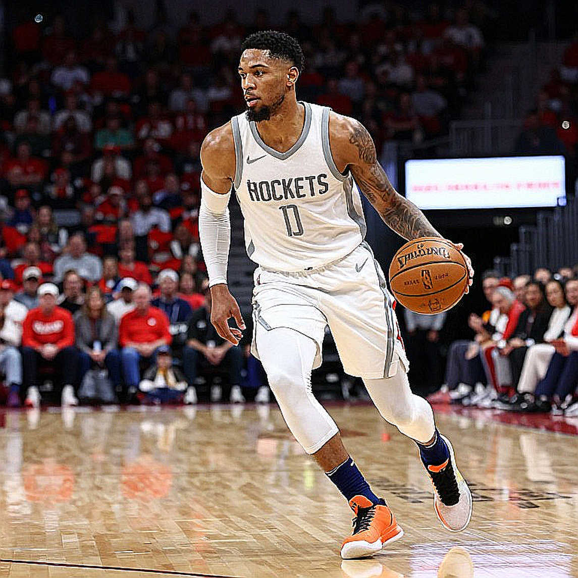 Phân Tích NBA: Thiếu Dữ Liệu Chiến Thuật Làm Kỵ Chuyển Nhượng Trở Nên Bất Ngờ