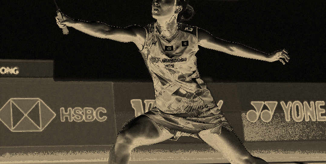 PV Sindhu và ván ba 10-21 trước Chen Yufei: Trận thua bắt đầu từ 3 giờ sáng