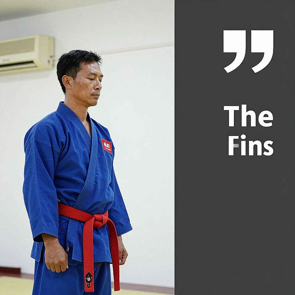 ASIAD Karate: A Kata Gold, the Gold-First Rule, and Two Data Points That Do Not Match