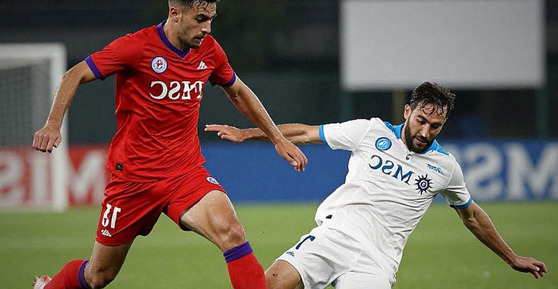 Bốn trận bị xóa của Yann M'Vila: hồ sơ dữ liệu về một dự án thăng hạng được xây bằng một cái tên Bốn trận bị xóa của Yann M'Vila: hồ sơ dữ liệu về một dự án thăng hạng được xây bằng một cái tên