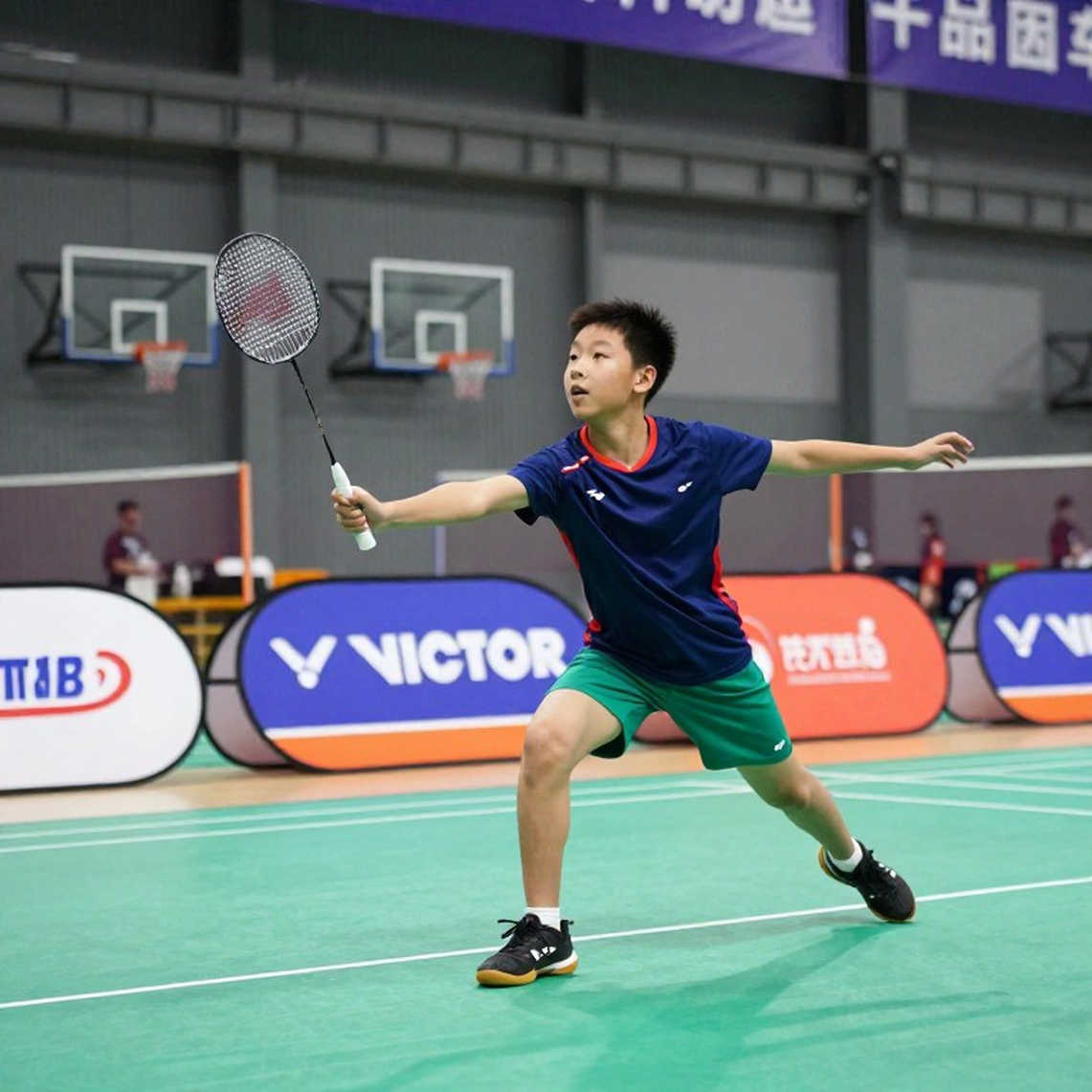 Asian Games 2026: Ngày 26 tháng 9 và bài toán thể lực nằm sau lá thăm cầu lông