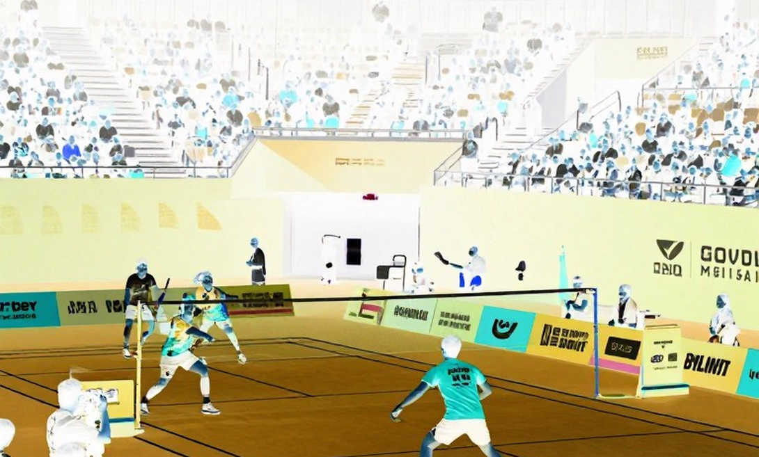 Alwi Farhan tập cùng Kento Momota trước Asian Games 2026: Khoảng trống dữ liệu đằng sau dòng tít 'bài học' Alwi Farhan tập cùng Kento Momota trước Asian Games 2026: Khoảng trống dữ liệu đằng sau dòng tít 'bài học'