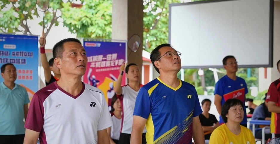 Tứ kết Asian Games 2026: Ấn Độ thua Nhật Bản vì quá phụ thuộc Sindhu, và một cú ngã 6-21 không phải là bản án Tứ kết Asian Games 2026: Ấn Độ thua Nhật Bản vì quá phụ thuộc Sindhu, và một cú ngã 6-21 không phải là bản án