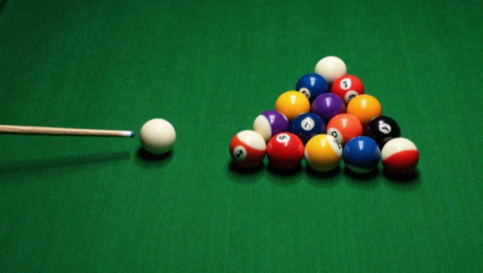 English Open: Williams lội ngược dòng từ 1-5, chung kết Brentwood là cuộc hẹn của hai tay cơ 47 và 51 tuổi