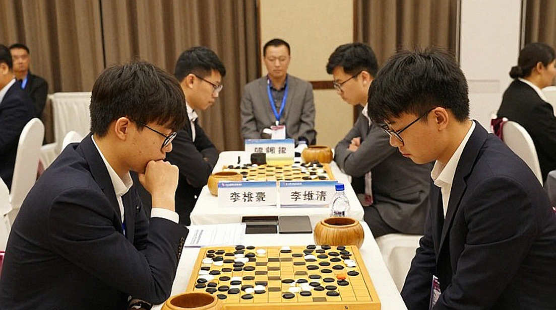 Topson trở lại OG: Điều gì thật sự được đặt cược ở BLAST SLAM VIII