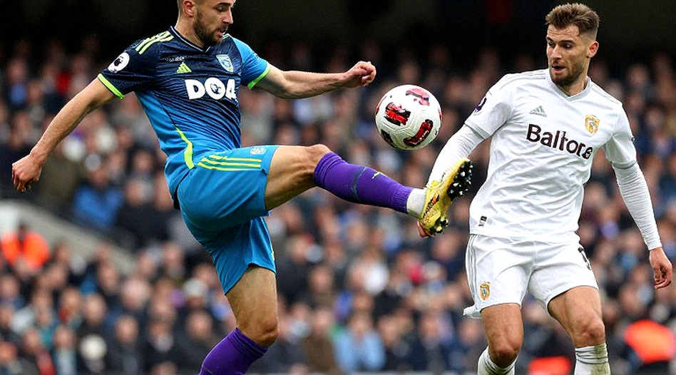 Kaptein scores in the 12th minute, Walsh off in the 20th: Chelsea edge Austria Wien on a single moment Kaptein scores in the 12th minute, Walsh off in the 20th: Chelsea edge Austria Wien on a single moment