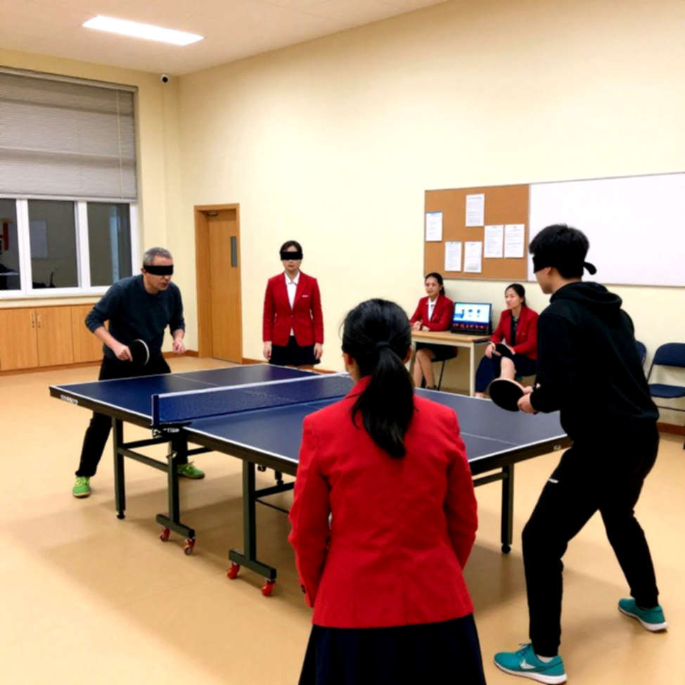 Bóng bàn thế giới sau Paris 2026: Mặt trận thật sự nằm ở các lò đào tạo trẻ