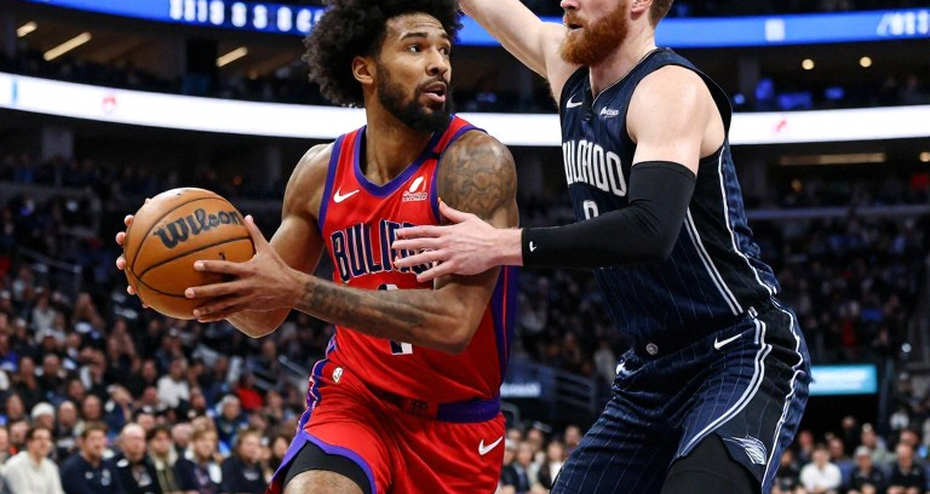 Mike James bỏ ngỏ, nhưng cơn bão thật nằm ở Panathinaikos