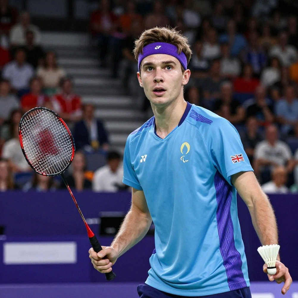 Lakshya Sen và con đường vàng ở Asian Games 2026: Năm trận đấu, bốn vết nứt