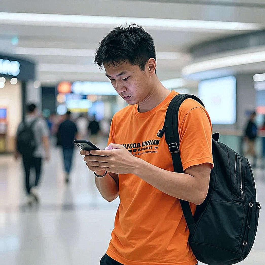 Alwi Farhan tập cùng Kento Momota trước Asian Games 2026: tín hiệu thật và khoảng trống dữ liệu Alwi Farhan tập cùng Kento Momota trước Asian Games 2026: tín hiệu thật và khoảng trống dữ liệu