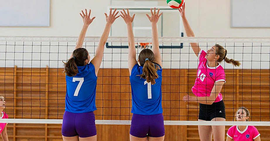 Pham Quynh Huong's 46 points: The 18-year-old rewriting Vietnam's volleyball story ahead of the China showdown