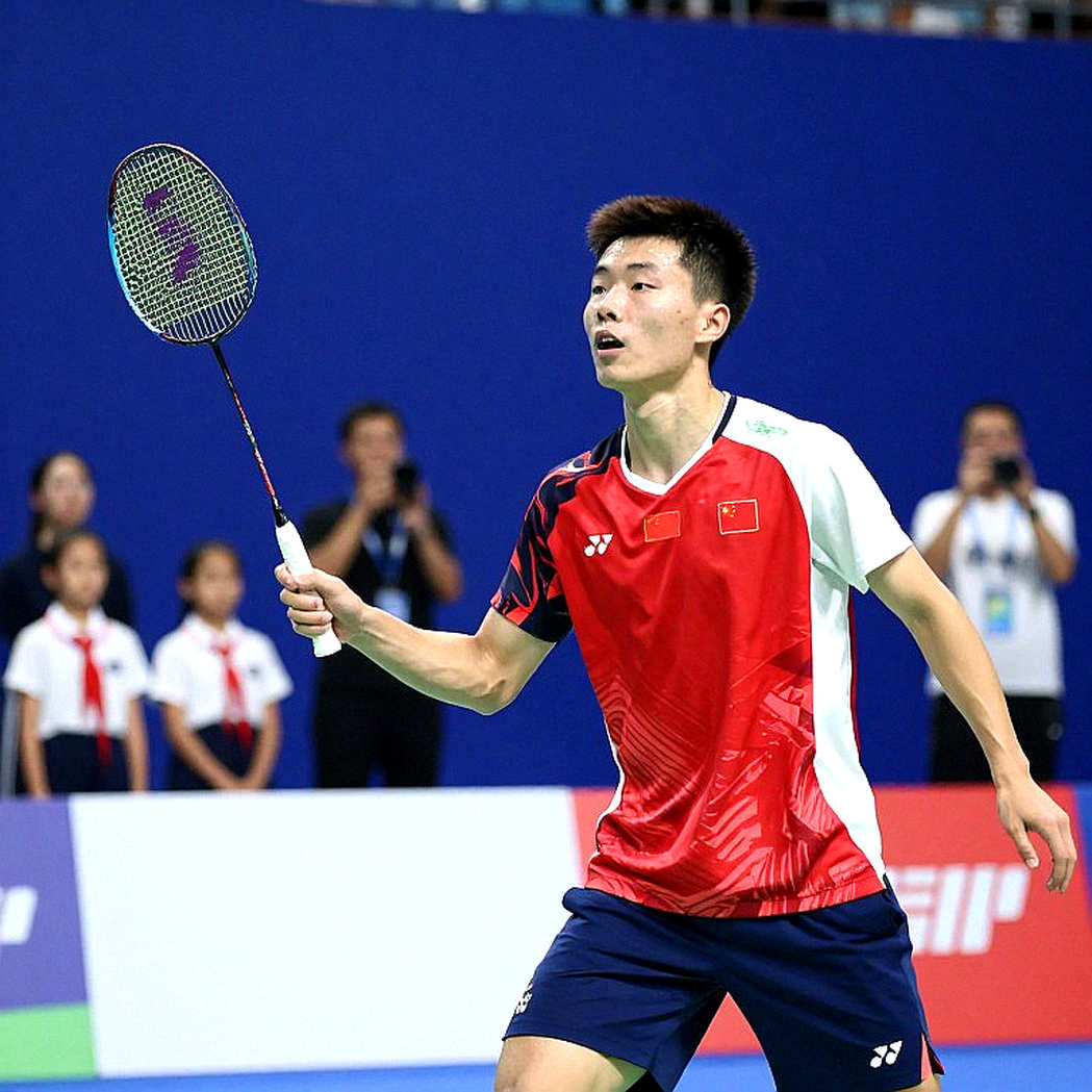 The Shuttlecock Court Never Lies: Decoding Satwik-Chirag's First-Round Fall at Asian Games 2026 The Shuttlecock Court Never Lies: Decoding Satwik-Chirag's First-Round Fall at Asian Games 2026