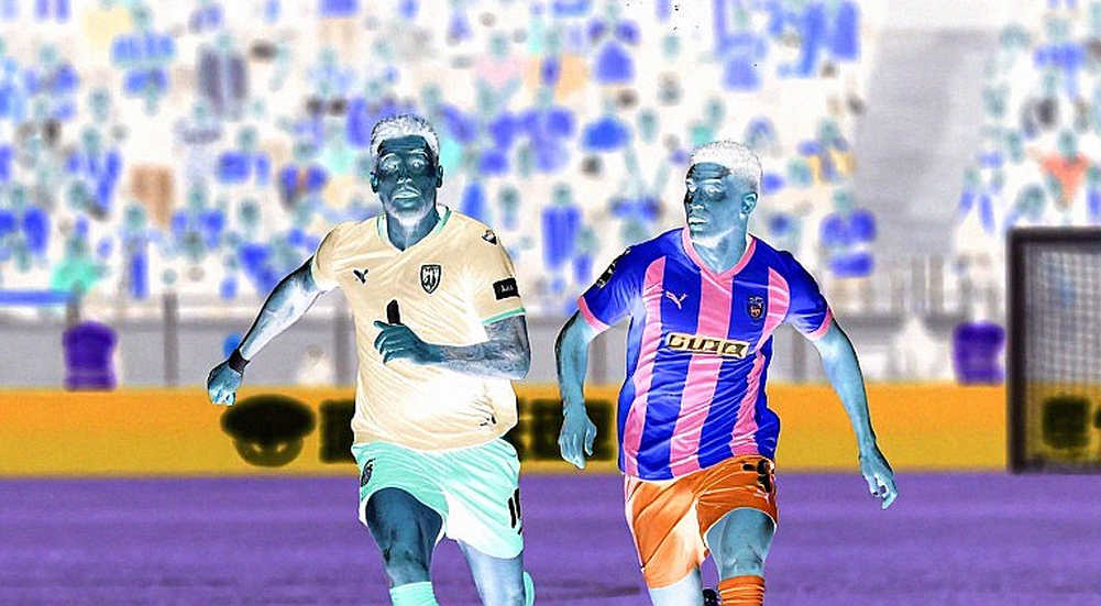 Buried Records: The Data Void Vietnamese Youth Football Has Not Dared to Excavate Buried Records: The Data Void Vietnamese Youth Football Has Not Dared to Excavate