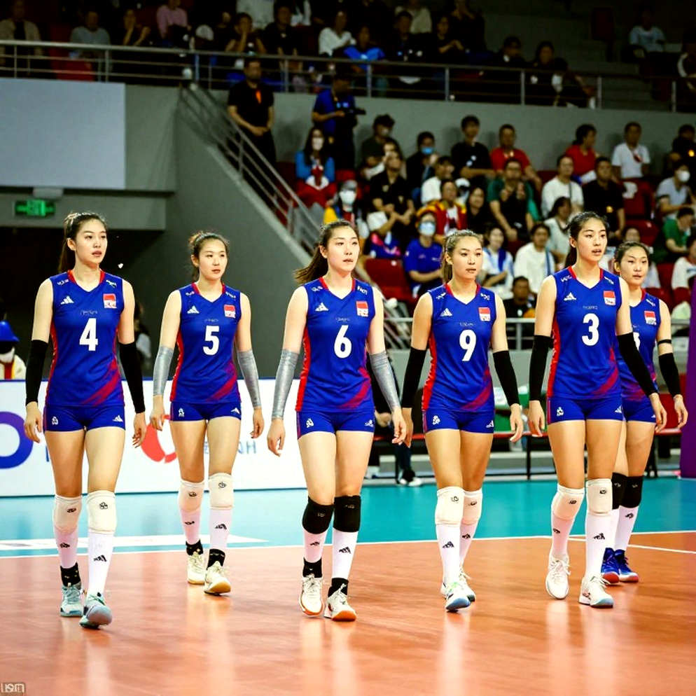 Thái Lan thua Australia 0-3 ở tứ kết AVC 2026: Hai ván 22-25, 24-26 và cái giá 9,22 điểm Thái Lan thua Australia 0-3 ở tứ kết AVC 2026: Hai ván 22-25, 24-26 và cái giá 9,22 điểm