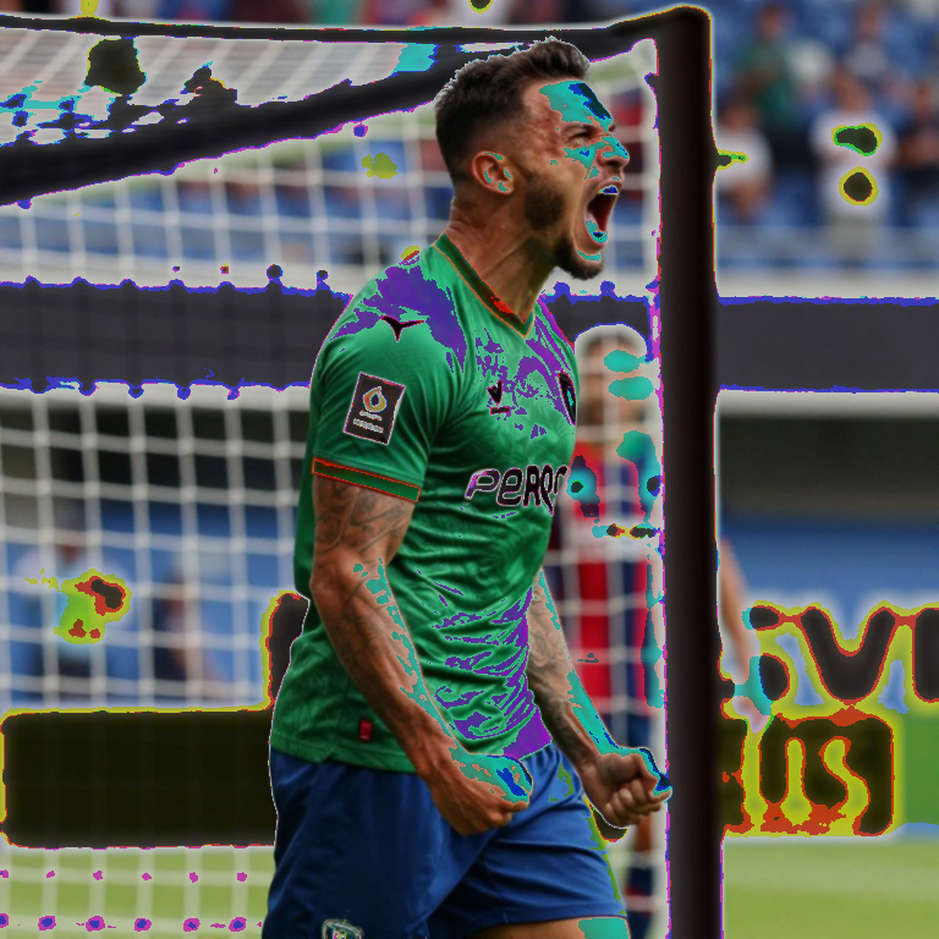 Vietnamese football stands before the data mirror: When numbers become medals or phantoms Vietnamese football stands before the data mirror: When numbers become medals or phantoms