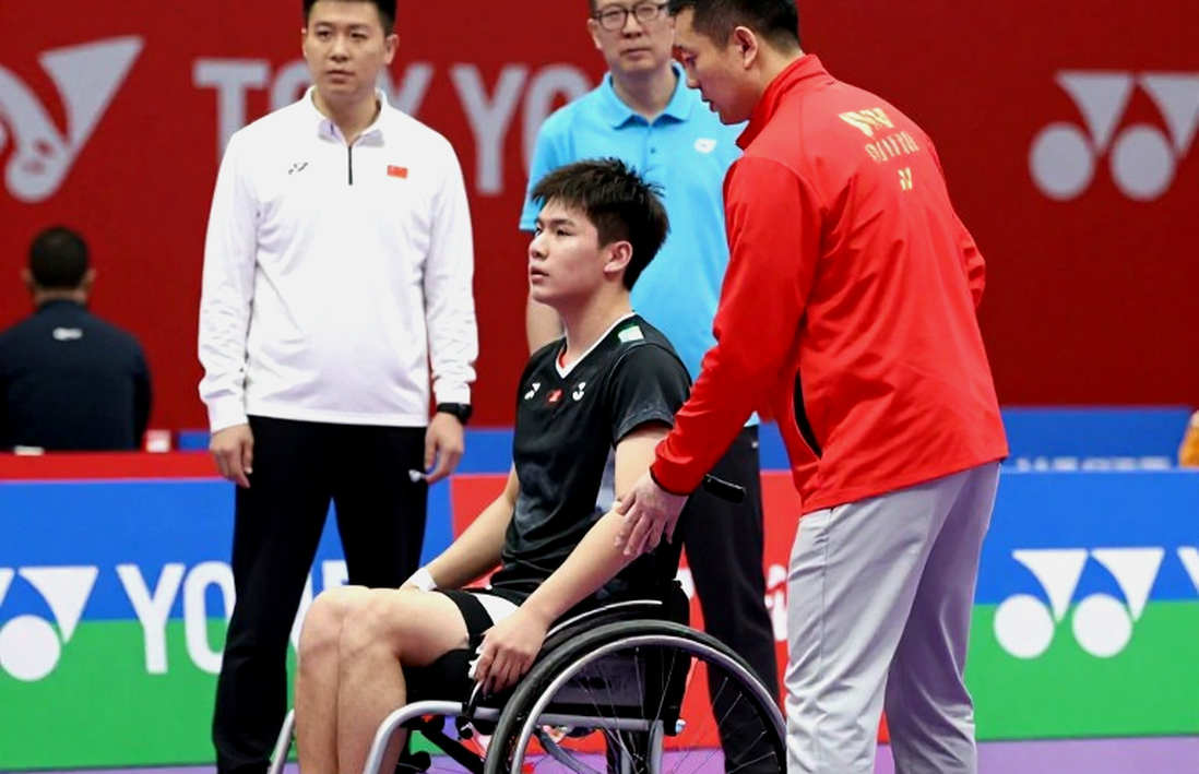 Nguyen Tien Minh Wins Vietnam Open 2026 Qualifier at 43: Reading a Victory With Almost No Data Nguyen Tien Minh Wins Vietnam Open 2026 Qualifier at 43: Reading a Victory With Almost No Data