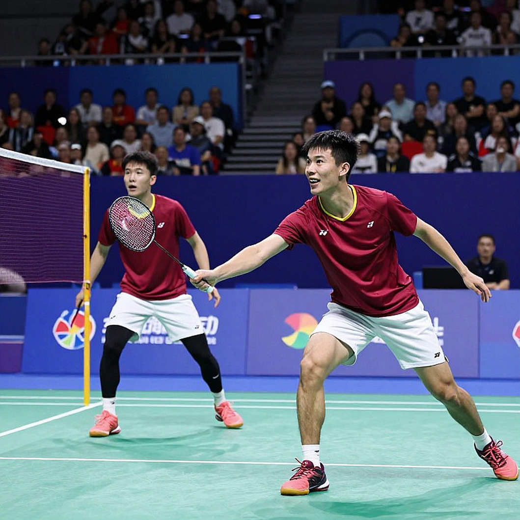 Nguyen Tien Minh Wins Vietnam Open 2026 Qualifier at 43: Reading a Victory With Almost No Data Nguyen Tien Minh Wins Vietnam Open 2026 Qualifier at 43: Reading a Victory With Almost No Data
