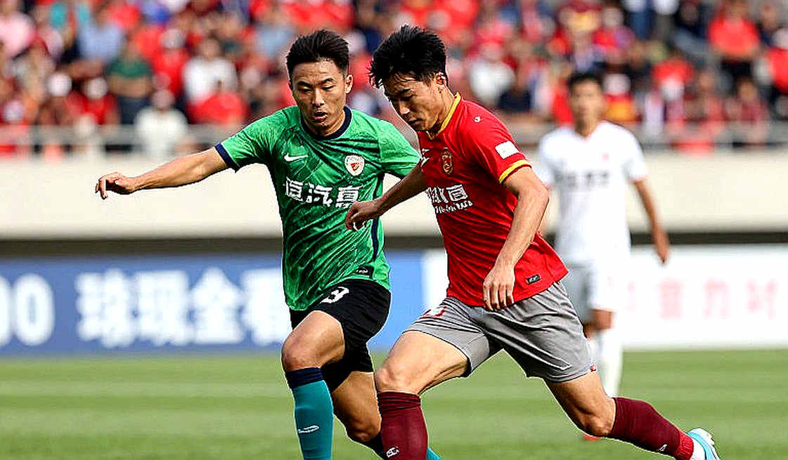The Four-Goal Margin: U23 Vietnam's Group C Reckoning The Four-Goal Margin: U23 Vietnam's Group C Reckoning