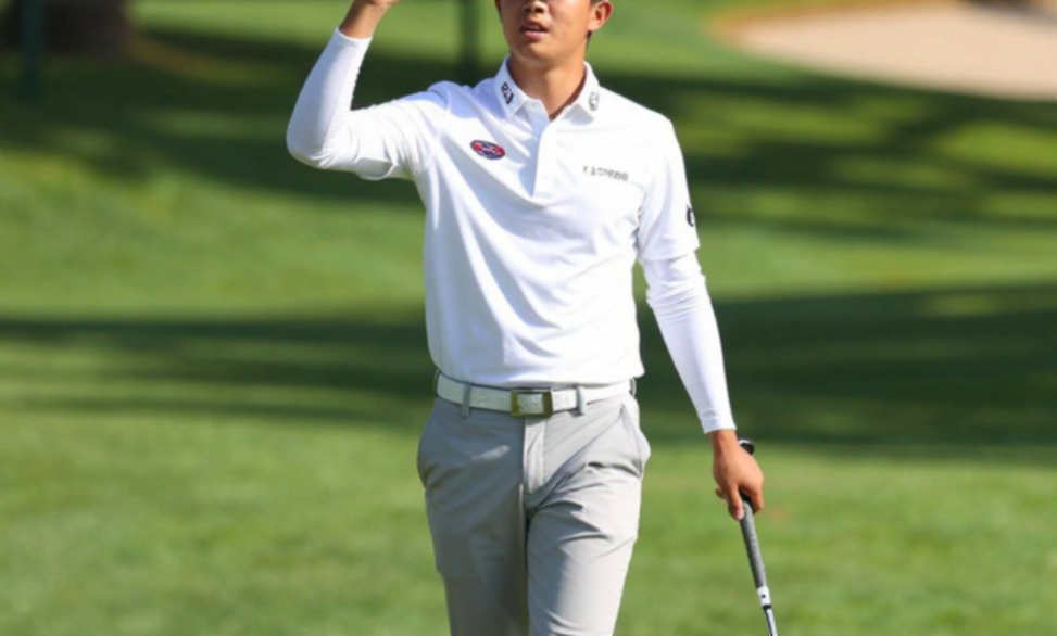 Jon Rahm và câu hỏi 'LIV 1.0': Tương lai bất định sau khi PIF rút vốn Jon Rahm và câu hỏi 'LIV 1.0': Tương lai bất định sau khi PIF rút vốn