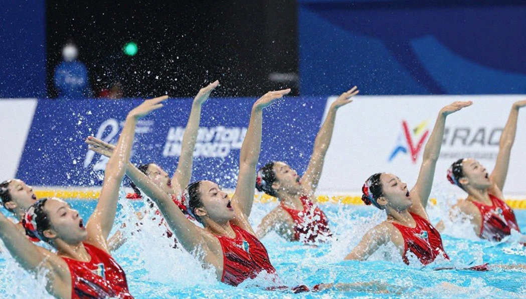 Bơi lội đỉnh cao và bài toán dữ liệu: đọc trận đấu từ vùng tối 15 mét