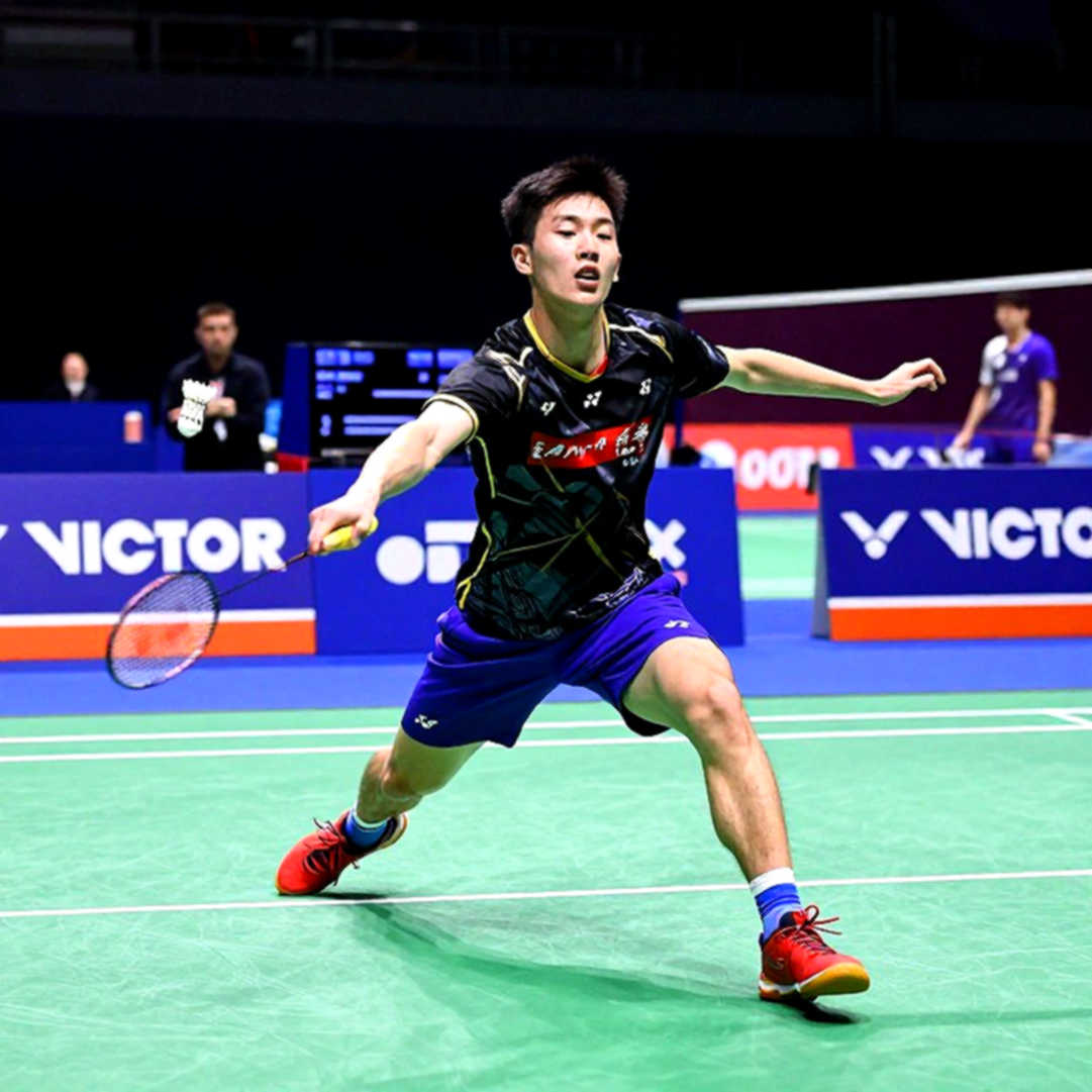 An Se-young: 46 Danh Hiệu, Một Vết Nứt Và Câu Hỏi Về Sự Bền Bỉ Của Người Dẫn Đầu