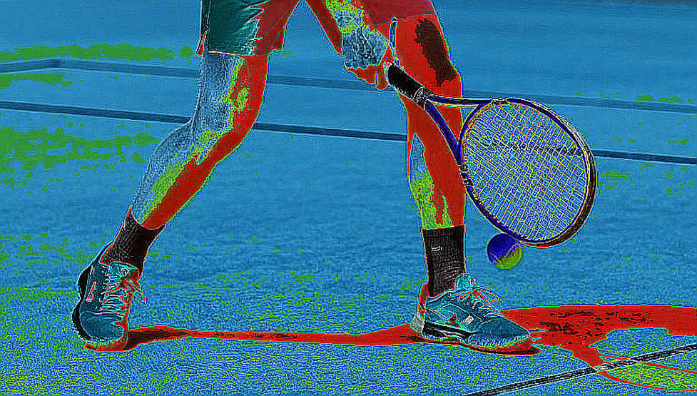 Ann Li và điểm match point thứ mười: Góc nhìn phản trực giác về cú sốc trước Sabalenka tại Wuhan